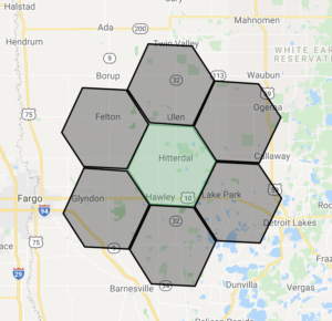 starlink cells