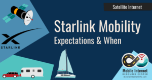 starlink for rvs boats mobility reality check expectations when fcc