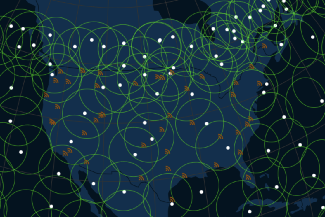 Starlink Reality Check for Mobile Satellite Internet - What To Expect