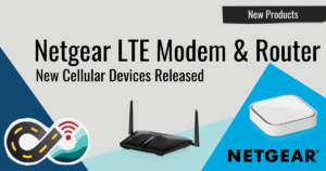 story header netgear lte modem and nighthawk ax4 router released