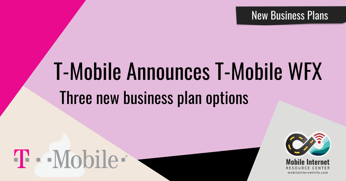 T-Mobile unveils new Magenta Max plan without smartphone throttling