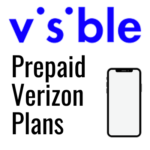 visible prepaid verizon smartphone plans unlimited hotspot