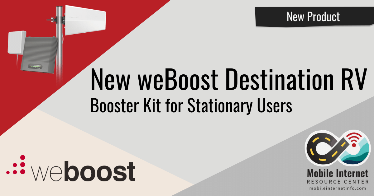 weboost destination rv story header