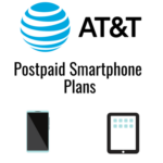 at&t postpaid smartphone plans