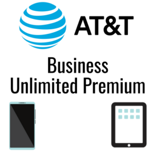 ATT Business Unlimited Premium