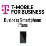 t mobile business smartphone plans