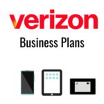 verizon business plans