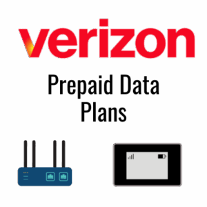 verizon prepaid data plans