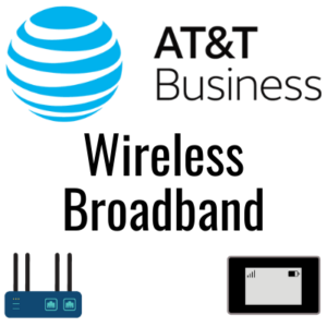 atT business wireless broadband