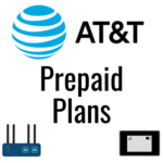 att prepaid hotspot router plan