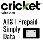 cricket wireless simply data hotspot