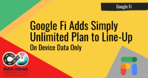 google fi simply unlimited