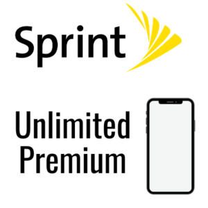sprint unlimited premium smartphone sprint unlimited premium smartphone