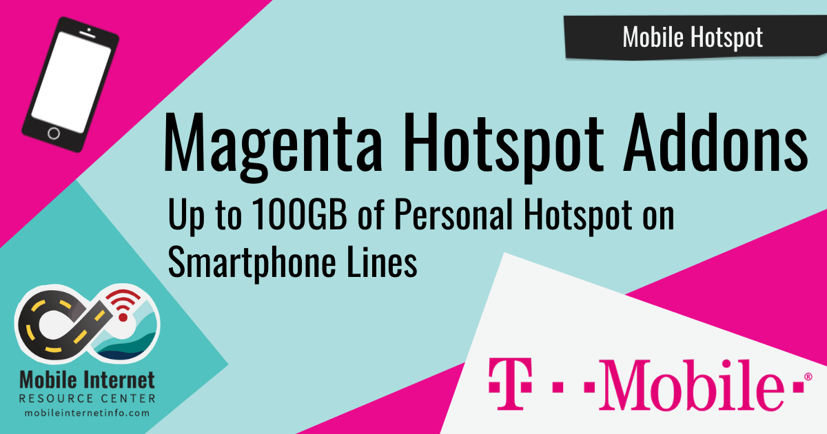 story header magenta personal hotspot addons 100gb data