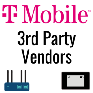 t mobile 3rd party vendor list t mobile 3rd party vendor list