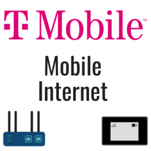 tmobile mobile internet hotspot router