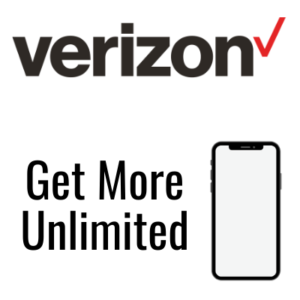 verizon get more unlimited smartphone verizon get more unlimited smartphone