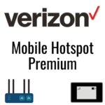 verizon mobile hotspot premium