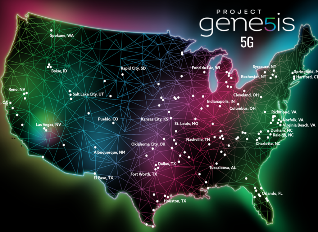 Project Genesis Coverage Map3
