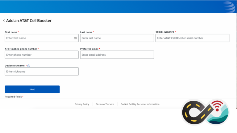 The Definitive Guide to Cellular Booster Registration - Mobile Internet ...