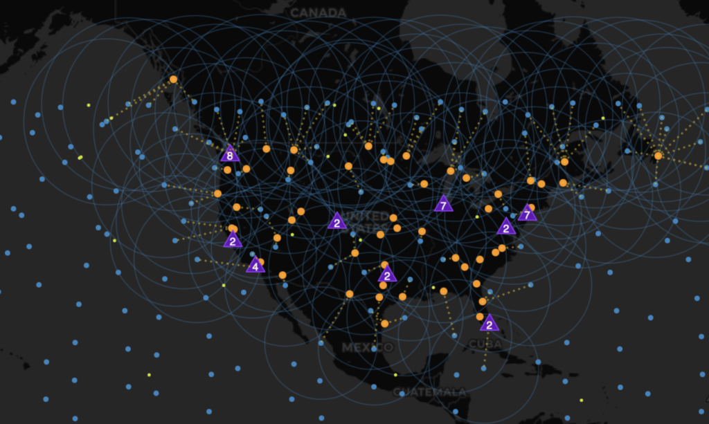 Starlink For Mobile Internet For Rvers And Boaters Mid 2021 Update