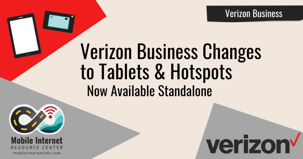 verizon jetpack business plans