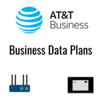 at&t business data plans