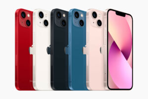 Apple iPhone 13 Models