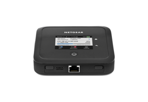 netgear nighthawk m5 5g MR5200 mobile hotspot