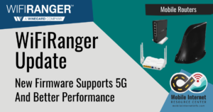 news header wifiranger firmware update 5g