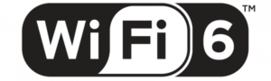 Wi-Fi 6 Logo