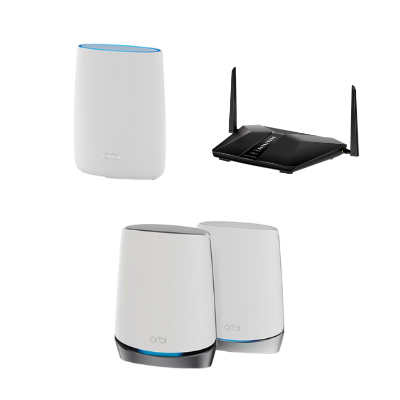 MOFI5500-5GXeLTE-EM9191 CAT20 LTE + 5G ROUTER (IN STOCK) – Mofi