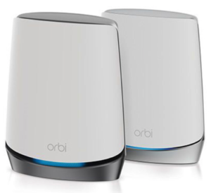 Orbi 5G