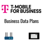 t mobile business data plans
