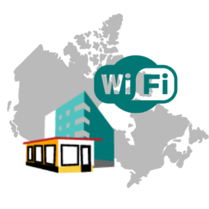 canada wifi public