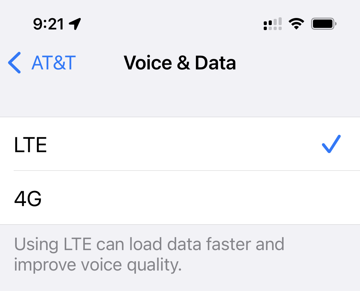 A 3G Shutdown Update - Verizon, AT&T, T-Mobile & Sprint - Mobile ...