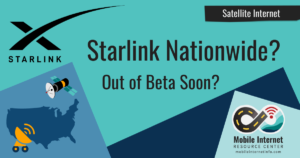 starlink nationwide mobile service out of beta