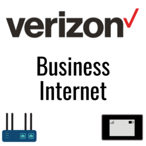 verizon business lte internet top pick