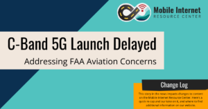 cband 5g launch delayed