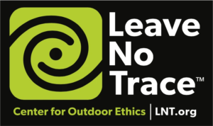 Leave No Trace