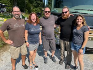 mobilemusthave and mirc staff