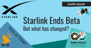 starlink ends beta what has changed