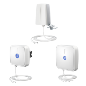 QuWireless Antennas