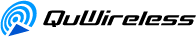 QuWireless logo