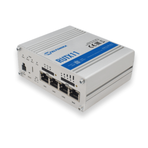 rutx11 router