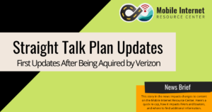 straight talk plan updates