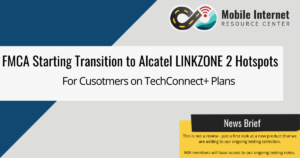 FMCA Linkzone Hotspot NB
