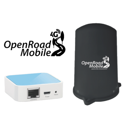 GC Featured Image open road freedom connect 1