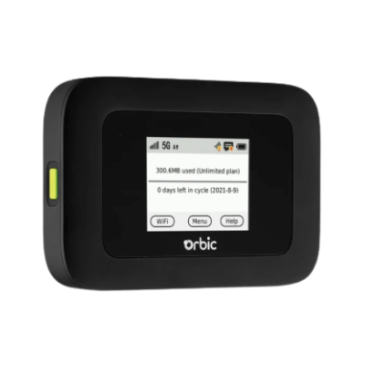 t mobile 5g hotspot by quanta