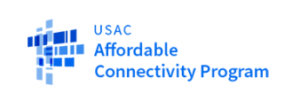 Affordable Connectivity Program